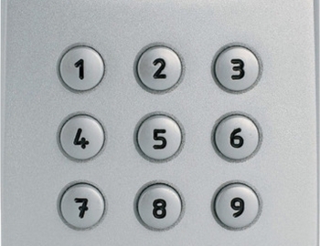 klawiatura numeryczna